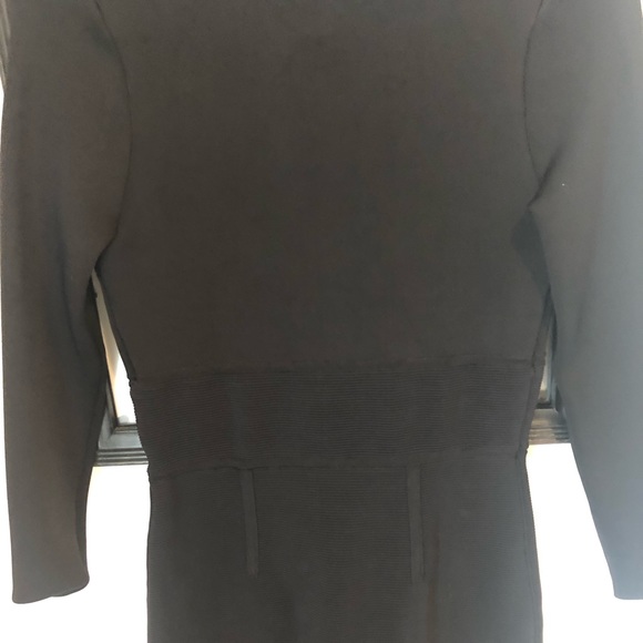 Issa NWT Justine Keyhole Dress - Picture 5 of 5